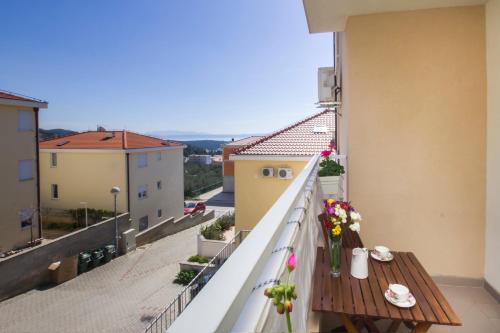 Apartment Marinovic