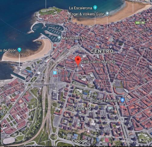 Jose`s Corner ; Rincon de Jose, Gijón – Updated 2022 Prices