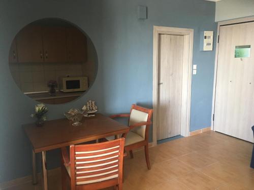 Gambar di galeri bagi Park Apartment di Paralia Dionysiou