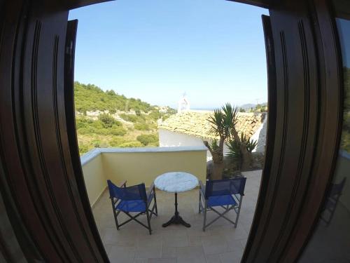 Gallery image of Villa paradise in Samos