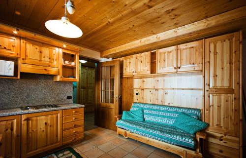 Gallery image of Residence Hotel K2 in Foppolo