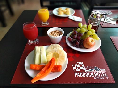 Φαγητό σε αυτό το ξενοδοχείο ή κάπου εκεί κοντά