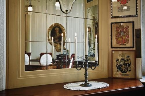 Fotografie z fotogalerie ubytování Hotel Katharinenhof v destinaci Werdau