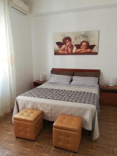 Rossana's House