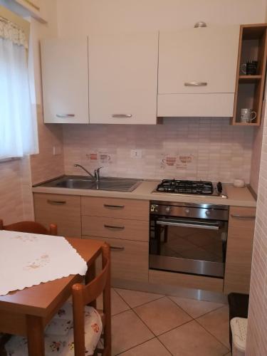 Rossana's House