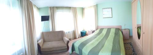 Gallery image of Guest house Rasa in Palanga