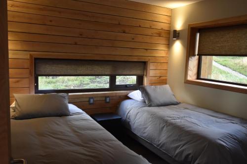 Fotografie z fotogalerie ubytování Alto Pangal Lodge Puerto Aysen v destinaci Puerto Aisén