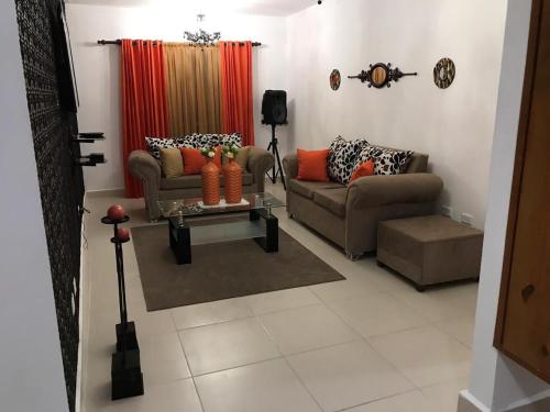 Moderno Apartamento En Santiago Rd Amueblado Santiago De Los Caballeros Dominican Republic Booking Com