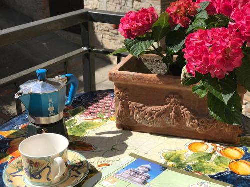 La Piazzetta del Borgo – Photos 3