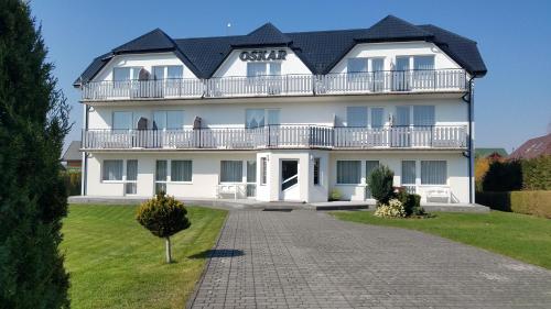 Dom Wczasowy Oskar