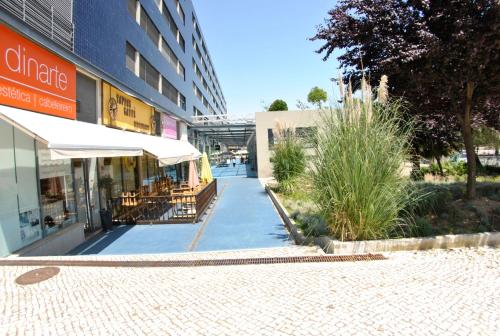 Parque Nacoes Prime Apartments 13