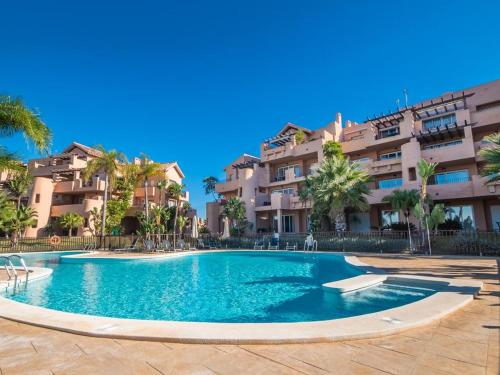 Φωτογραφία από το άλμπουμ του Apartment La Loma Mar Menor Golf Resort σε Los Martínez