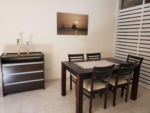 Fotografie z fotogalerie ubytování Depto Pleno Centro de V.Maria v destinaci Villa María