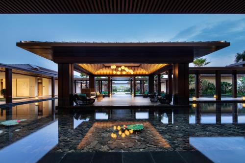Narada Resort Hotel Sanya Pleasant Bay