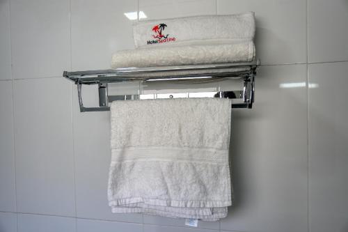 Gallery image of Hotel Sea Line in Galle