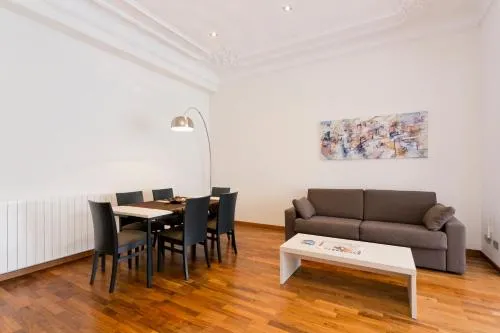 Aspasios Rambla Catalunya Apartments photo 75
