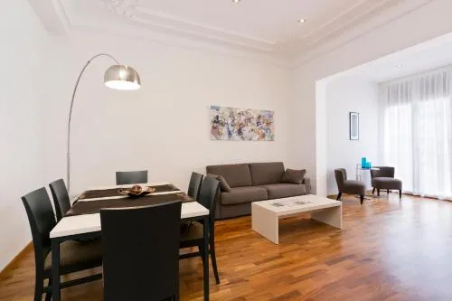 Aspasios Rambla Catalunya Apartments photo 71