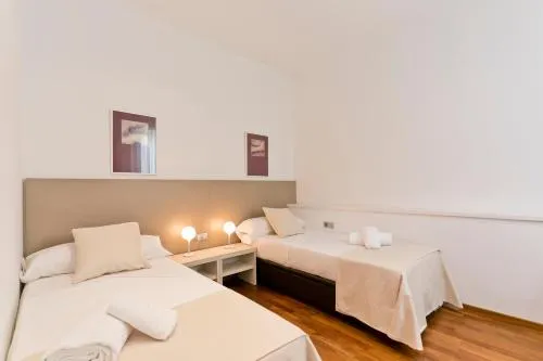 Aspasios Rambla Catalunya Apartments photo 74