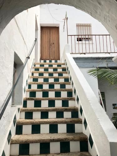 Conil Homes III Apartments