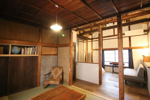 Gallery image of TOKYO LITTLE HOUSE in Tokyo