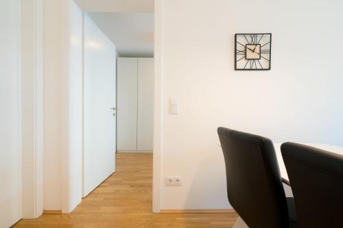 Vienna Residence, Kagran - United Nations