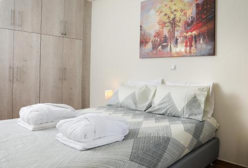Metro Fix Cosy Apartment