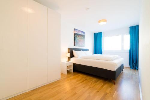Vienna Residence, Kagran - United Nations