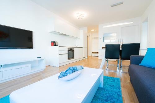 Vienna Residence, Kagran - United Nations