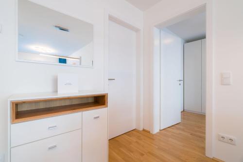 Vienna Residence, Kagran - United Nations