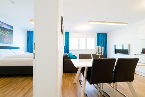 Vienna Residence, Kagran - United Nations