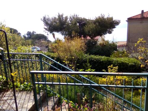 Gallery image of Casa Vacanze Villa Fiumicello in Maratea