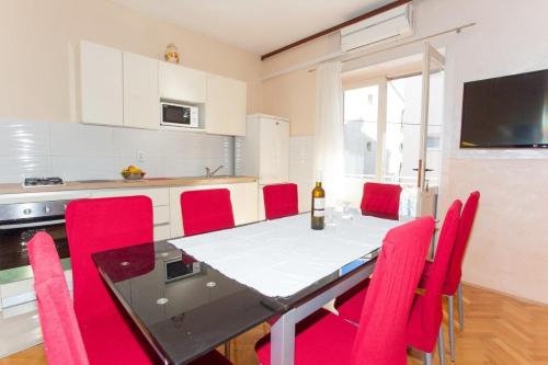 Apartmani Vinka Makarska