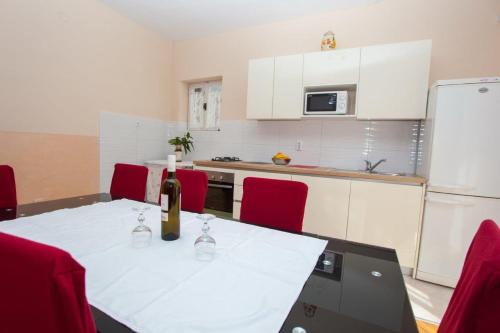 Apartmani Vinka Makarska