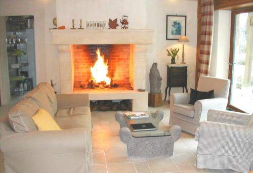 Le Clos Fleuri – Photos 2