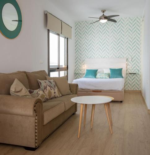 Santa Marina Central Loft by Valcambre