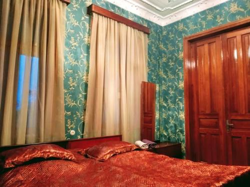 Gallery image of Guest House Ukimerioni in Kutaisi
