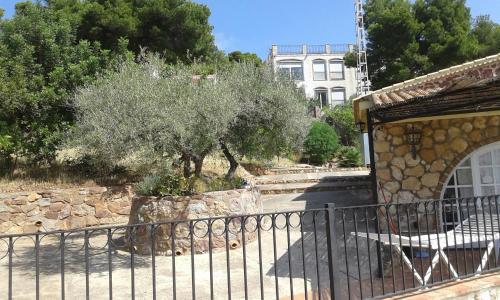 Foto dalla galleria di RIVIERA a Benicàssim