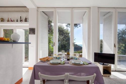 Fivestay - La Caletta Lerici Exclusive house