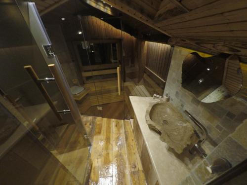 Photo de la galerie de l'établissement SABORNA 25 GUEST HOUSE, à Plovdiv