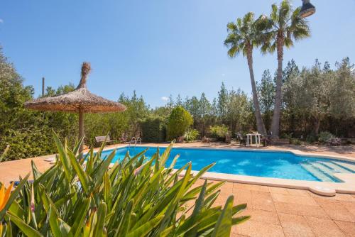 Holiday Home Es Figueral den Vicens, Campos – Updated 2022 Prices
