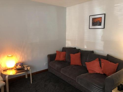 NEW Super 2BD Flat near Dalkeith Town Centre