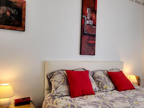 Nestor&Jeeves - VILLA HARMONIE TERRASSE - Central - Free parking