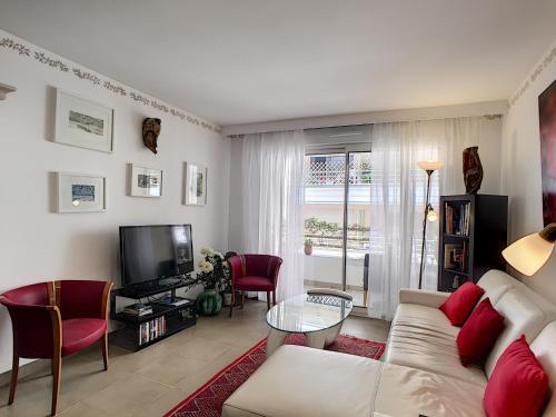 Nestor&Jeeves - VILLA HARMONIE TERRASSE - Central - Free parking