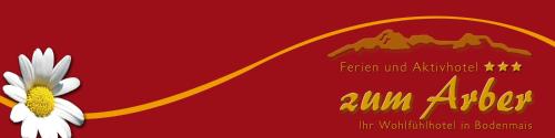 Billede fra billedgalleriet på Ferien- und Aktivhotel Zum Arber i Bodenmais
