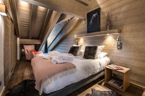 Le C by Alpine Residences – Photos 2