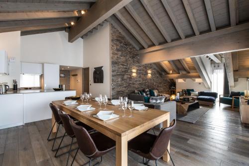 Le C by Alpine Residences – Photos 4