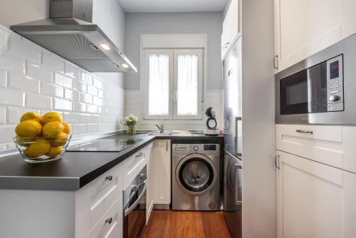 Premium Mediterraneo Beach, Malaga Apartamento junto a la playa