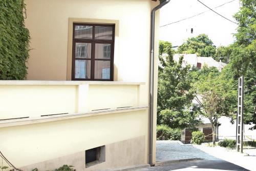 ゲストハウスが所在する建物