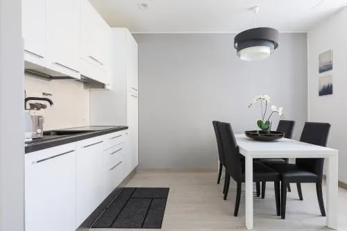 Milan Center Apartment Studio - Porta Romana photo 14