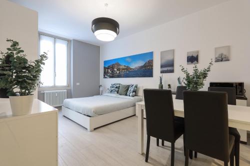 Milan Center Apartment Studio - Porta Romana photo 92